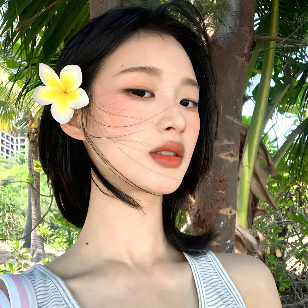 长脚女佣